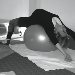 Yoga individuel ballon